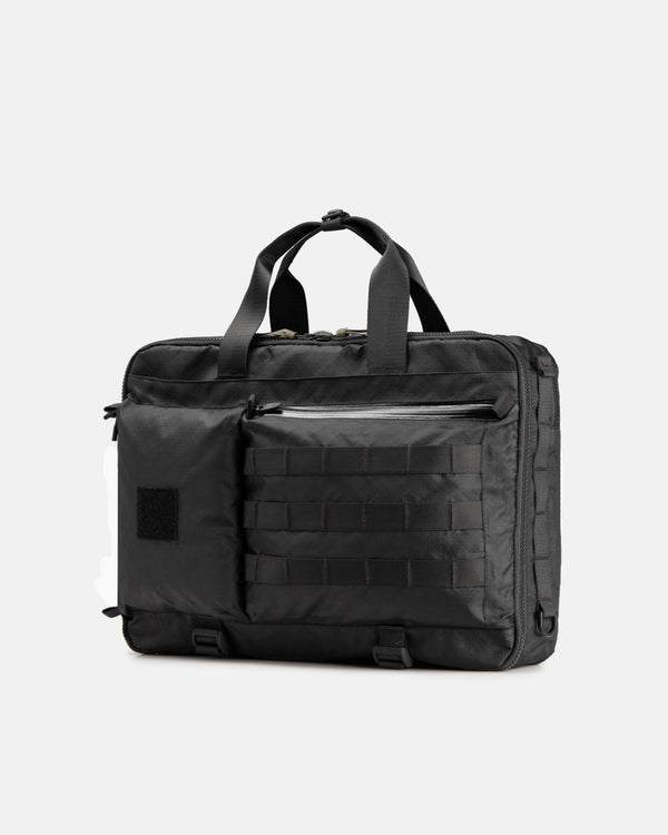 C301-ADV "The Briefcase" MK25